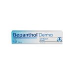 BEPANTHOL DERMA