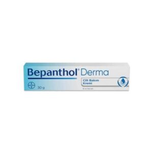BEPANTHOL DERMA