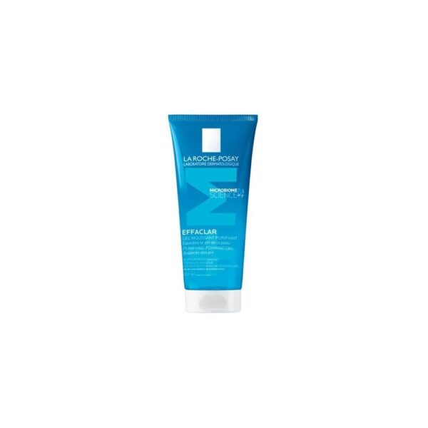⁦La Roche-Posay Effaclar Purifying Foaming Gel⁩ - الصورة ⁦1⁩