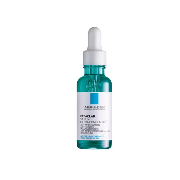 ⁦La Roche-Posay Effaclar Ultra Concentrated Serum⁩ - الصورة ⁦1⁩