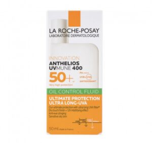 La Roche-Posay Anthelios UVMune 400 Oil Control Fluid SPF50+50ml