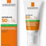 La Roche-Posay Anthelios 50+ Anti-Shine Gel-Cream 50ml