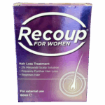 RECOUP FOR WOMEN 2%