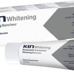 KIN Whitening Toothpaste 75ml