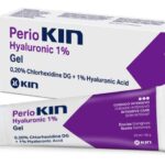 PerioKIN Hyaluronic 1% Gel