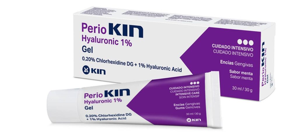 IMG_4342 PerioKIN Hyaluronic 1% Gel - الصورة 1