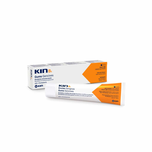 IMG_4348 Kin B5 Toothpaste 175ml - الصورة 1