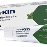 FluorKIN Anticaries Toothpaste 75ml