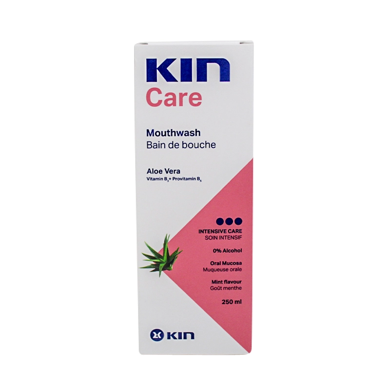 IMG_4361 Kin Care Mouthwash 250ml - الصورة 1