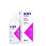 KIN Gingival Mouthwash 250ml