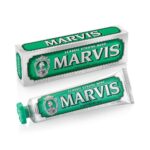Marvis Classic Strong Mint Toothpaste 85ml
