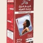 Falez cream red 50ml