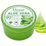 Disaar Aloe Vera Soothing & Moisturizing Gel