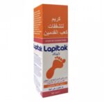Lapitak Foot Care Cream