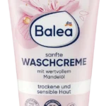 Balea Gentle Wash Cream