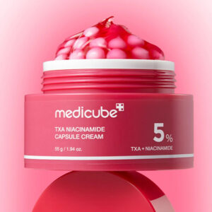 Medicube 5% txa niacinamide