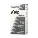 KELP IODINE 240TAB
