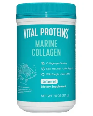 VITAL PROTEINS MARINE COLLAGEN بحري