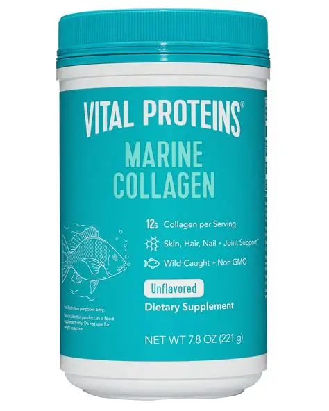 OIP (14) VITAL PROTEINS MARINE COLLAGEN بحري - الصورة 1