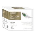 COLLAGEN BEAUTY MADDOX ORAL VIAL