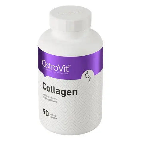 OIP (3) OSTROVIT COLLAGEN 90 TAB - الصورة 1