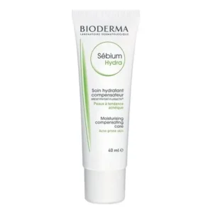 BIODERMA SEBIUM HYDRA 40ML