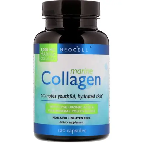 OIP (5) COLLAGEN MARINE NEOCELL 120CAP - الصورة 1