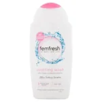 FEMFRESH SOOTHING WASH
