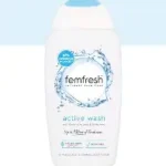 FEMFRESH ACTIVE WASH