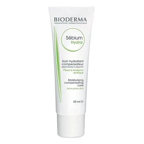 OIP BIODERMA SEBIUM HYDRA 40ML - الصورة 1