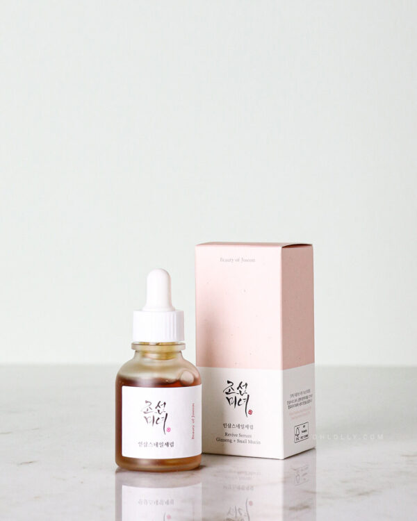⁦Beauty of JOSEON REVIVE SERUM⁩ - الصورة ⁦1⁩