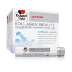 KOLLAGEN BEAUTY DOOPEL HERZ ORAL VIAL