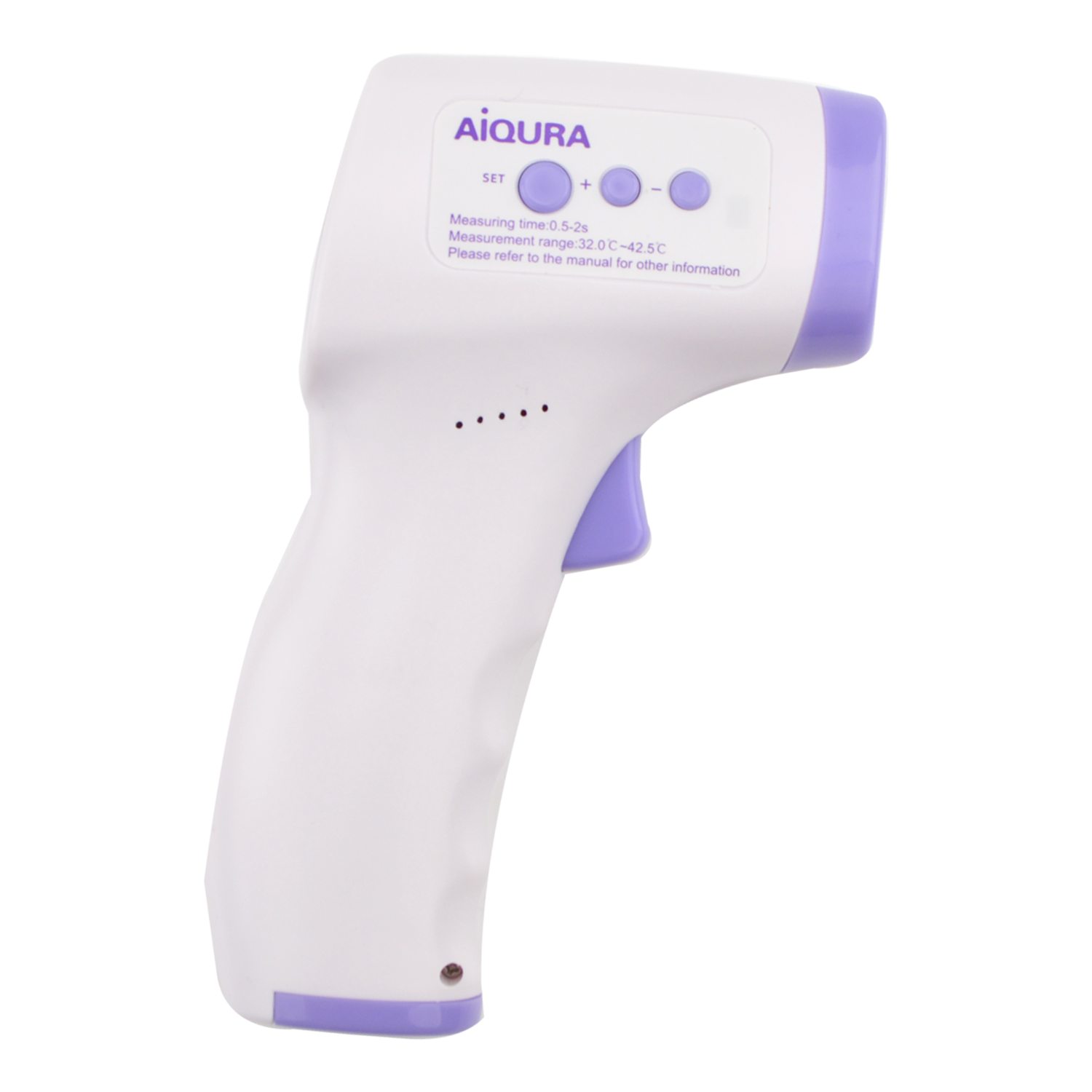 R (2) INFRARED FOREHEAD THERMOMETER - الصورة 1