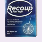 Recoup for men