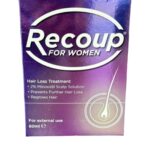 RECOUP FOR WOMEN SPRAY 2%