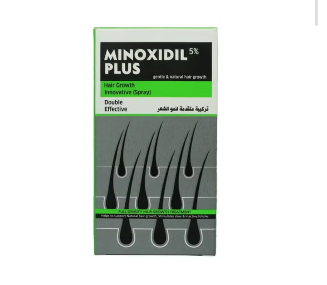 Screenshot_20251007_183823_Samsung Internet MINOXIDIL 10%PLUS HAIR RE-GROWTH SPRAY - الصورة 1