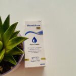 HUMIDERM FACE CREAM
