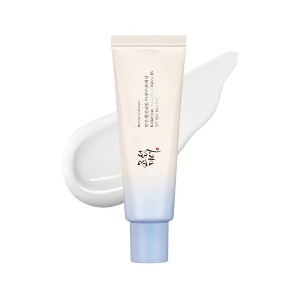 ⁦Beauty of Joseon sun block aqua fresh 50spf⁩ - الصورة ⁦1⁩