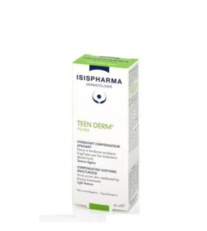ISISPHARMA TEEN DERM HYDRA