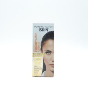 ISDIN FOTOPROTECTOR 50SPF FUSION WATER