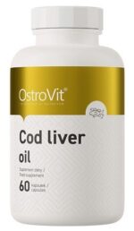 COD LIVER OIL