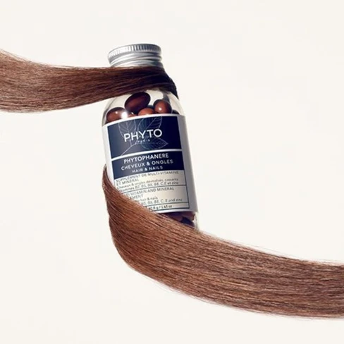 phyto-001174py-2 PHYTO PARIS CAPSULE - الصورة 1