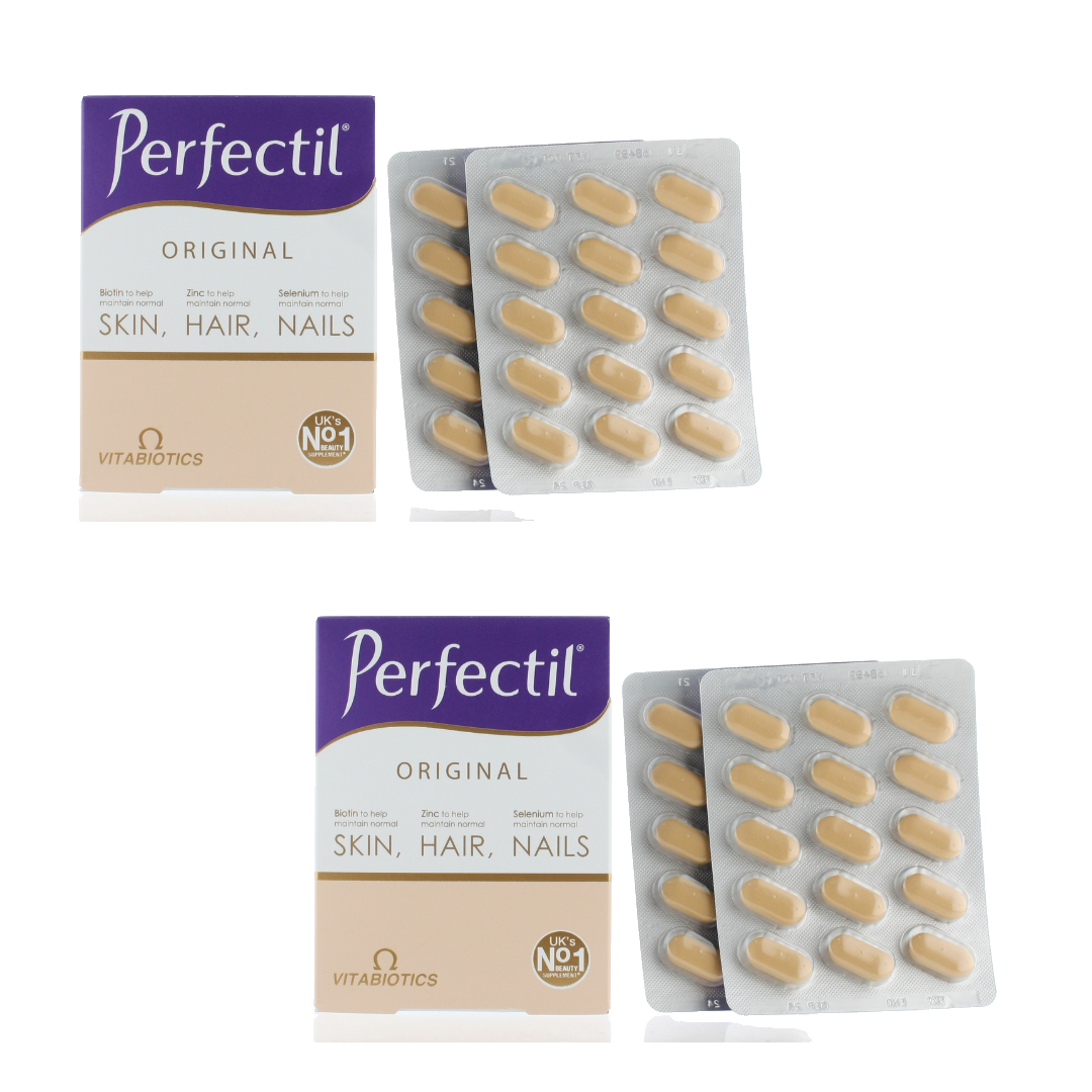 s-l1200 Perfectil orginal skin hair nail - الصورة 1