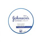 JOHNSONS INTENSE CREAM
