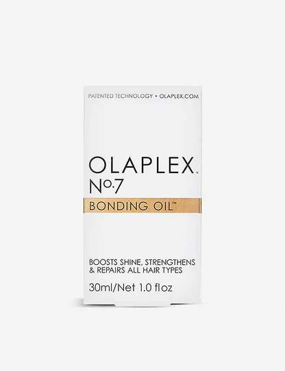 IMG_0903 OLAPLEX N• 7 BONDING OIL - الصورة 1