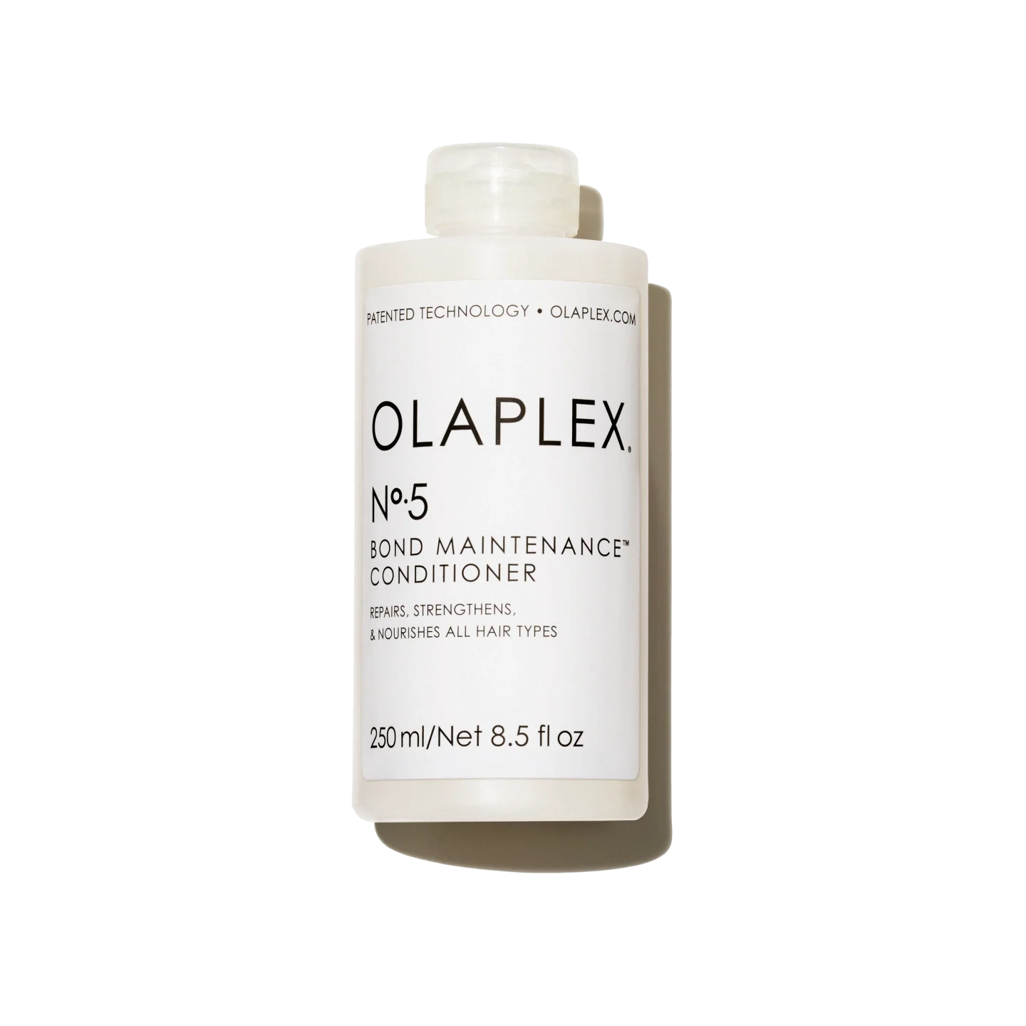 IMG_0905 OLAPLEX N •5 BOND MAINTENANCE CONDITIONER - الصورة 1