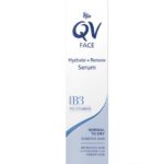 EGO QV FACE