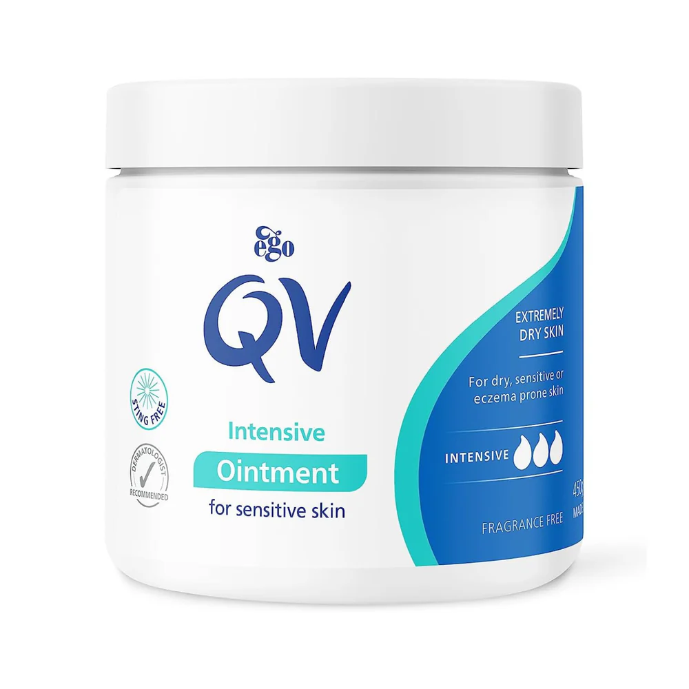 IMG_0910 EGO QV INTENSIVE OINTMENT - الصورة 1