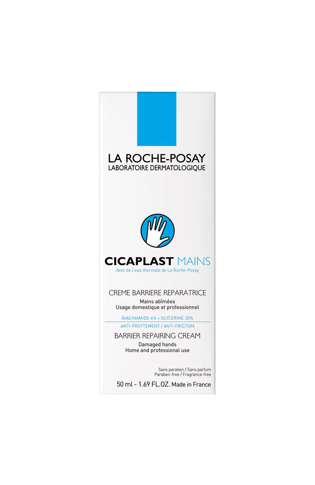 IMG_0911 LA ROCHE POSAY CICAPLAST MAINS - الصورة 1