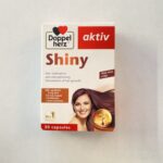 AKTIV SHINY HAIR